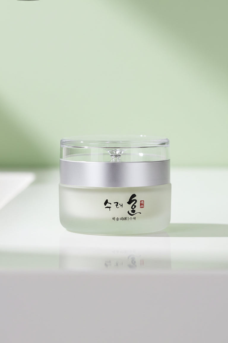 Crème Collagène Intense — Effet Jeunesse Immédiat 🌸