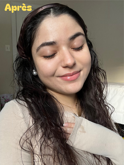 Patchs Regard d’Or 24K — Hydratation & Éclat Instantané 👁✨